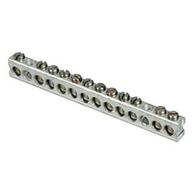 Schneider Electric Grounding Bar Assembly for use with QO Series Load Centre