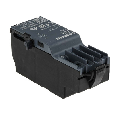 Siemens Sentron Undervoltage Release for use with 3VA1 Series Circuit Breaker