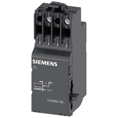 Siemens Sentron for use with 3VA Series Circuit Breaker