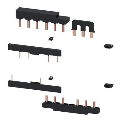 Siemens Sirius Innovation Wiring Kit for use with Actuating Voltage Contactor
