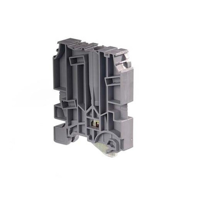 ABB End Stop for use with H6/24.DH, HD120/30.F10, HD185/36.F12, HD2.5/6, HD6/14, HD6/7.2G.3G, HD6/7.3G.2G, HD6/7.5G,