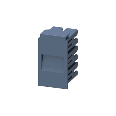 Siemens SIRIUS Extension Connector for use with Connecting 3-Phase Busbars