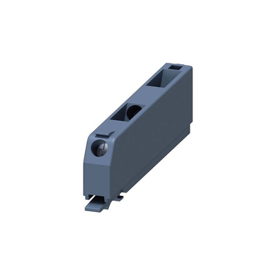 Siemens 3ZY1122 Removable Terminal for use with SIRIUS devices