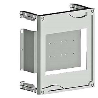 Siemens Alpha Assembly Kit for use with Unequipped Distribution Boards