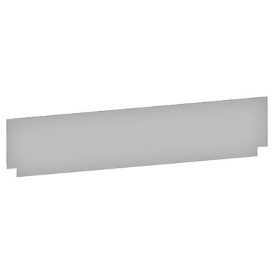 Siemens Alpha Partitions for use with Partition Wall Horizontal