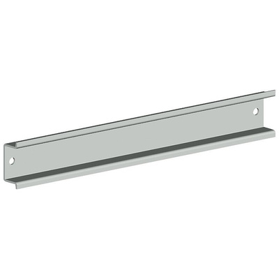 Siemens Alpha Mounting Rail for use with Standard Mounting Rail