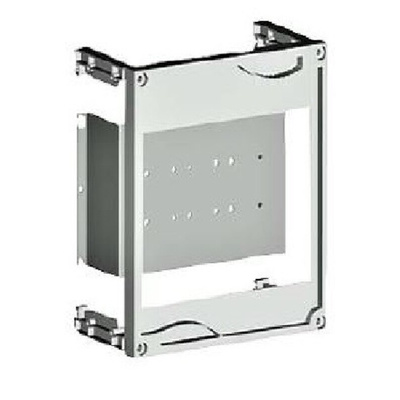 Siemens ALPHA Adapter Kit for use with 400/630 DIN LV HRC