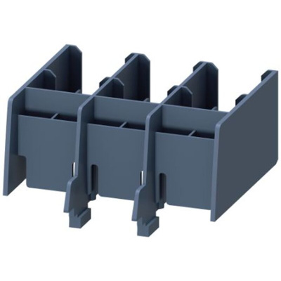Siemens SIRIUS Cover for use with 3RV2742