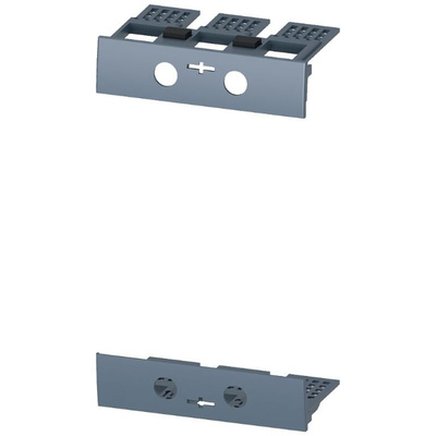 Siemens SENTRON Cover for use with 3VA1 160