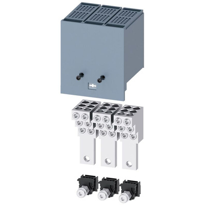 Siemens SENTRON Wire Connector for use with 3VA1 160