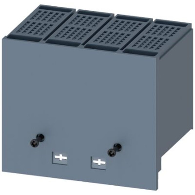 Siemens SENTRON Cover for use with 3VA1 100/160