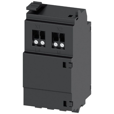 Siemens SENTRON Link Module for use with 3VA2 100/160/250