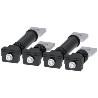 Siemens SENTRON Connecting Terminals for use with 3VA2 100/160/250