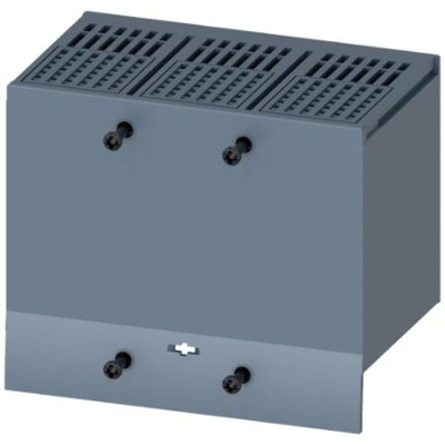Siemens SENTRON Cover for use with 3VA1 250