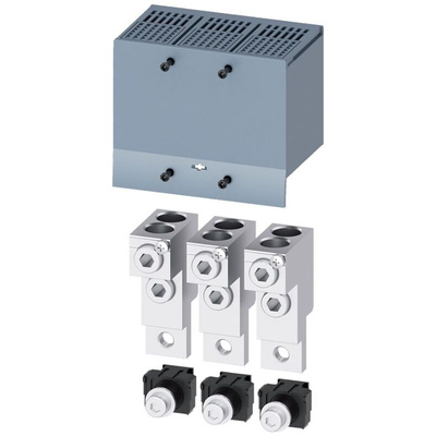 Siemens SENTRON Wire Connector for use with 3VA1 250