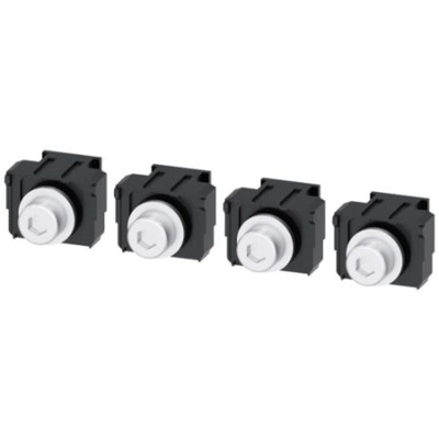 Siemens SENTRON Nut Keeper Kit for use with 3VA1 250