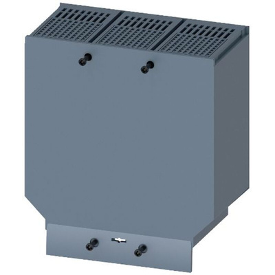 Siemens SENTRON Cover for use with 3VA2 100/160/250