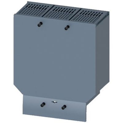 Siemens SENTRON Cover for use with 3VA1 250