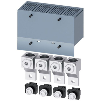 Siemens SENTRON Wire Connector for use with 3VA1 250