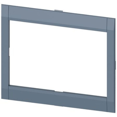 Siemens SENTRON Cover Frame for use with Motor Operator