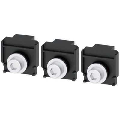 Siemens SENTRON Nut Keeper Kit for use with 3VA1 400/630 and 3VA2 400/630