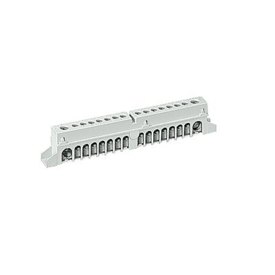 Siemens ALPHA Terminal Element for use with Terminal Block