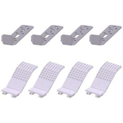 Siemens ALPHA Mounting Kit for use with Distribution boards