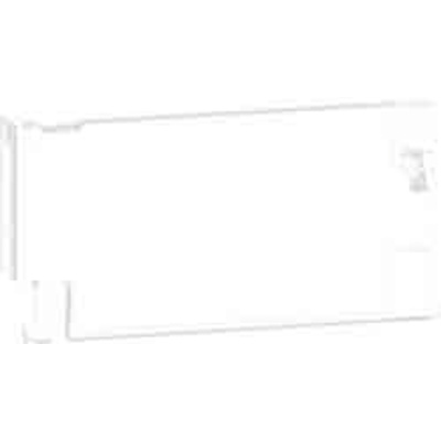 Schneider Electric Compact Cover for use with Compact NSX circuit breaker