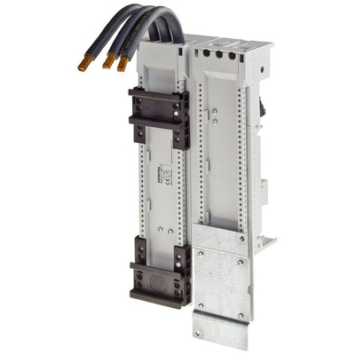 Siemens SENTRON Adapter for use with SIRIUS S2