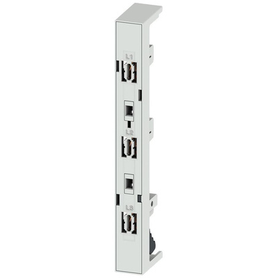 Siemens SENTRON Adapter for use with 3RM1 fuse module