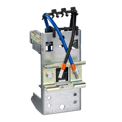 Schneider Electric Linergy Mounting Plate for use with Busbar