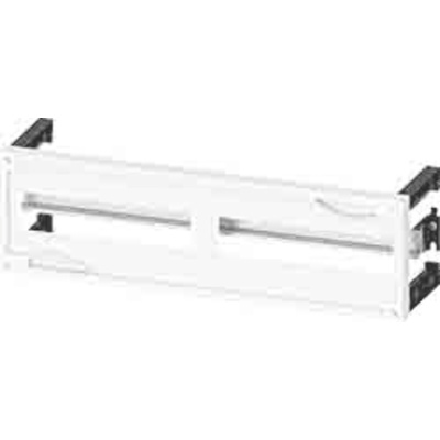 Siemens Alpha Assembly Kit for use with Unequipped Distribution Boards