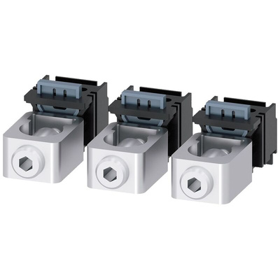 Siemens SENTRON 3VA9 Wire Connector for use with 3VA1 100/160