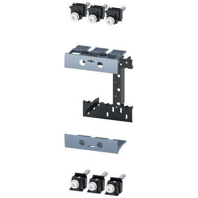 Siemens SENTRON 3VA9 Plug In Unit for use with 3VA1 160