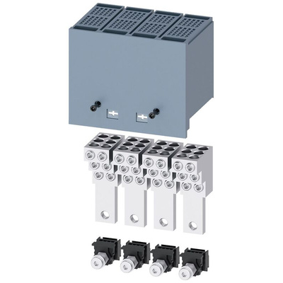 Siemens SENTRON 3VA9 Wire Connector for use with 3VA1 100/160