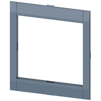 Siemens SENTRON 3VA9 Mounting Frame for use with 3VA2 100/160/250