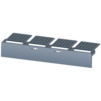 Siemens SENTRON 3VA9 Cover for use with 3VA1 250