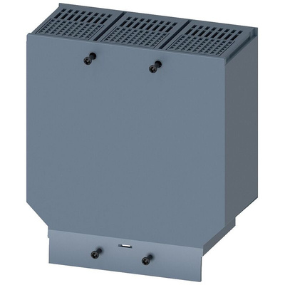 Siemens SENTRON 3VA9 Cover for use with 3VA1 250
