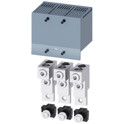 Siemens SENTRON 3VA9 Wire Connector for use with 3VA2 100/160/250