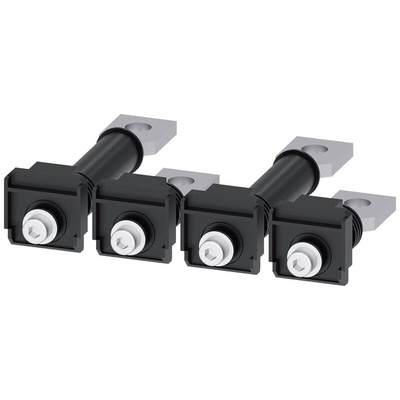 Siemens SENTRON 3VA9 Wire Connector for use with 3VA1 400/630, 3VA2 400/630