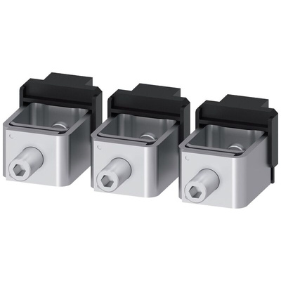 Siemens SENTRON 3VA9 Terminal for use with 3VA1 400/630, 3VA2 400/630