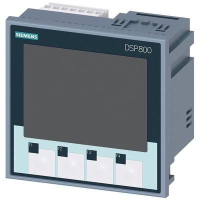 Siemens SENTRON 3VA9 LCD display for use with 3VA breakers