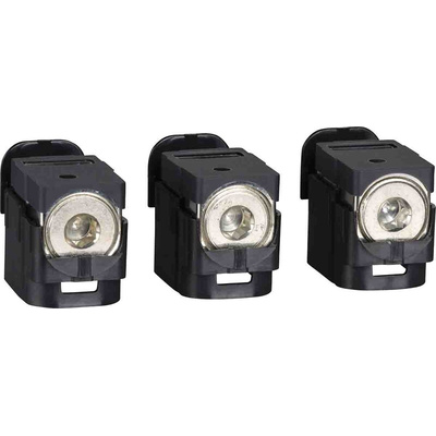 Schneider Electric ComPact NSX, Easy Pact CVS Cable Connector for use with For 1 cable 25 mm2 → 95 mm2