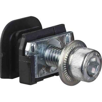 Schneider Electric ComPact NSX Snap In Nut for use with Compact NSX 160/250