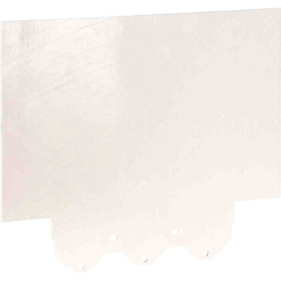 Schneider Electric ComPact NSX, Easy Pact CVS Insulation accessory for use with ComPact NSX, Easy Pact CVS