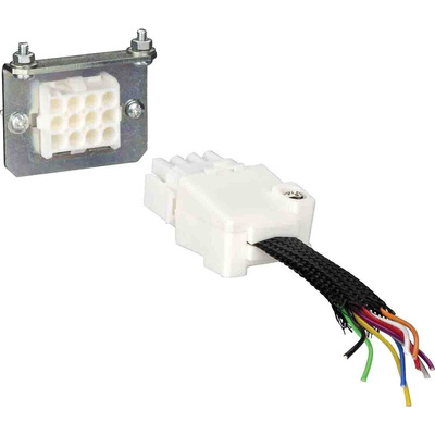 Schneider Electric Cable Connection Kit for use with Compact Nsx 100 To 630