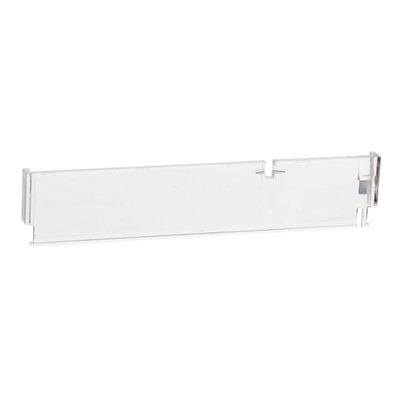 Schneider Electric Compact Cover for use with Micrologic 2