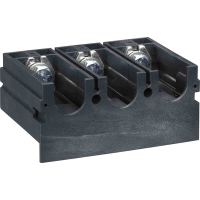 Schneider Electric Compact Nsx Spreader for use with Compact Nsx 100/160/250