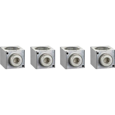 Schneider Electric Compact Ins, Compact Insj, Compact Inv, Compact Nsx, Compact Nsx Dc, Easypact Cvs Cable Connector