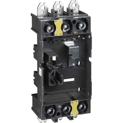 Schneider Electric Compact Nsx Mounting Base for use with Compact Nsx 400/630